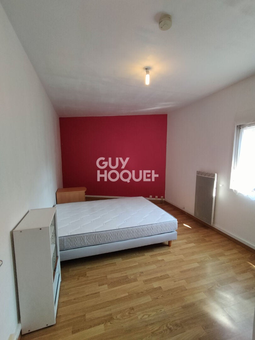 Flat Rue Jean Jaurès in Villiers-sur-Marne