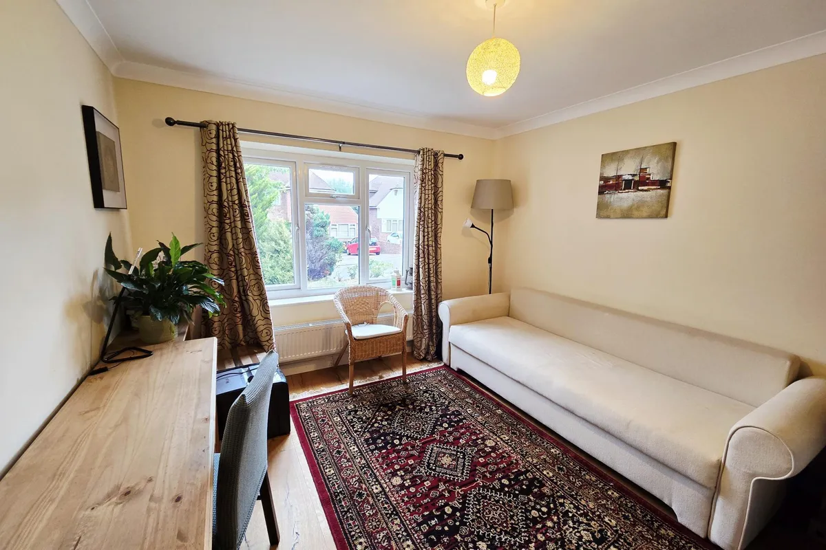 House The Glen in Greater London