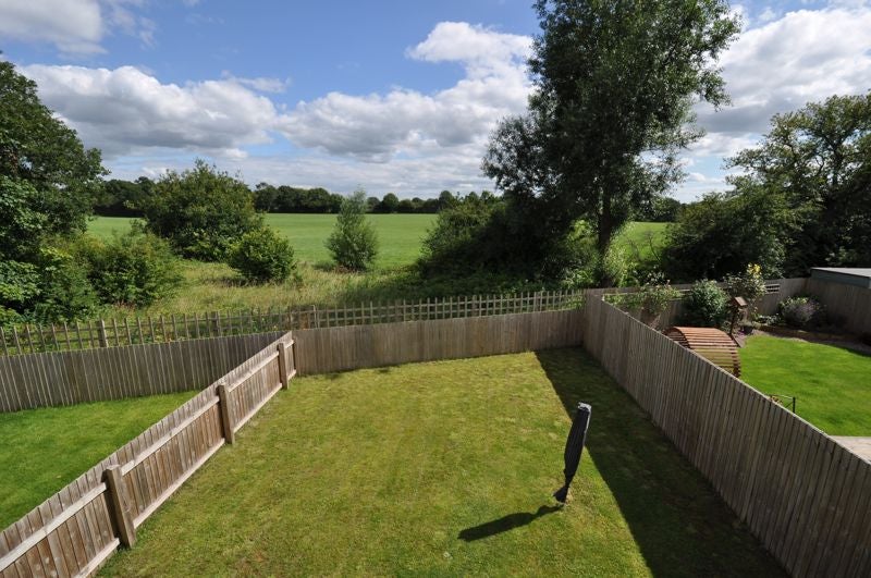 House Eden Grove in Stoke-On-Trent