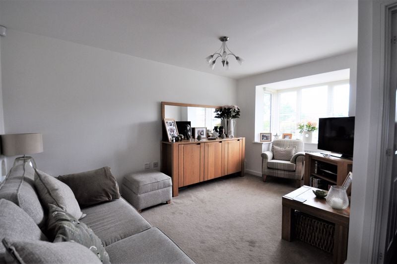 House Eden Grove in Stoke-On-Trent