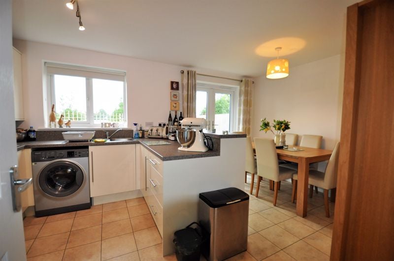 House Eden Grove in Stoke-On-Trent