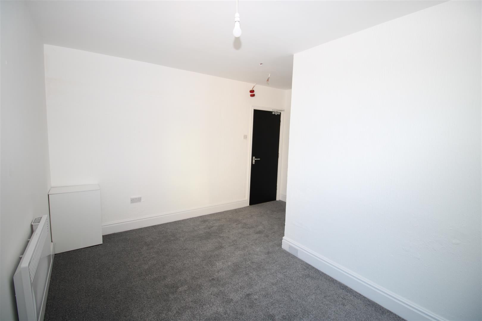 Room Read's Avenue in Blackpool