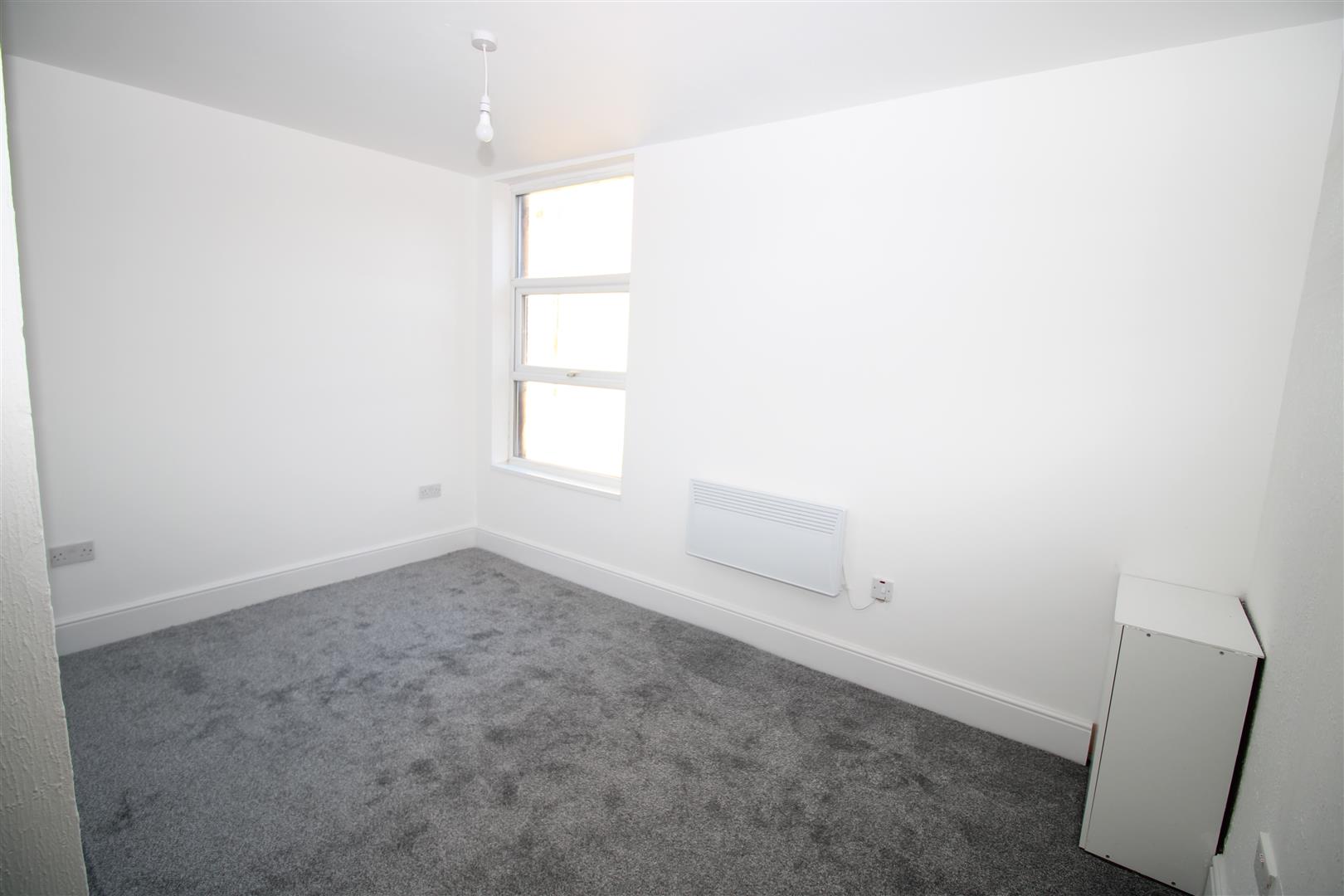 Room Read's Avenue in Blackpool