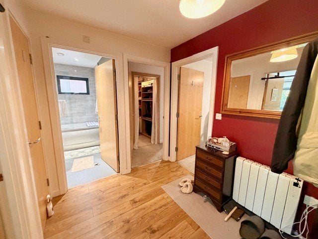 Room Kelham Mills in Sheffield