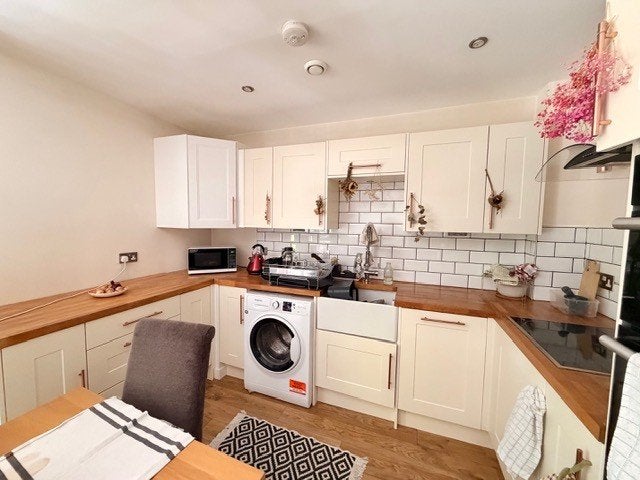 Room Kelham Mills in Sheffield