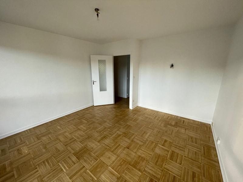 Flat Rue Proust in Angers