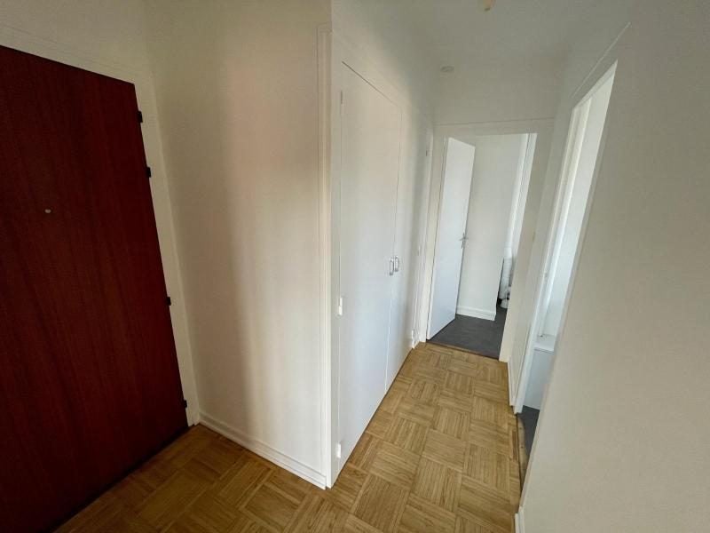 Appartement Rue Proust à Angers