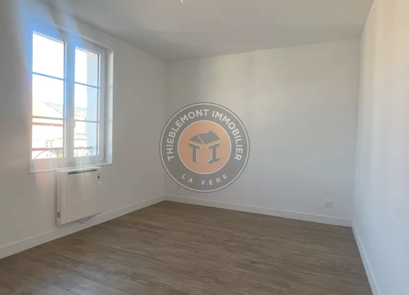 Appartement Avenue du Général Leclerc à La Fère