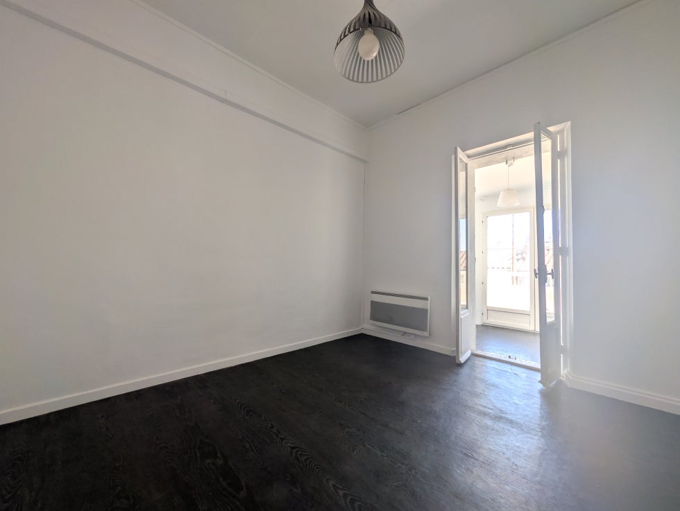 Appartement Boulevard Baptiste Bonnet à Marseille