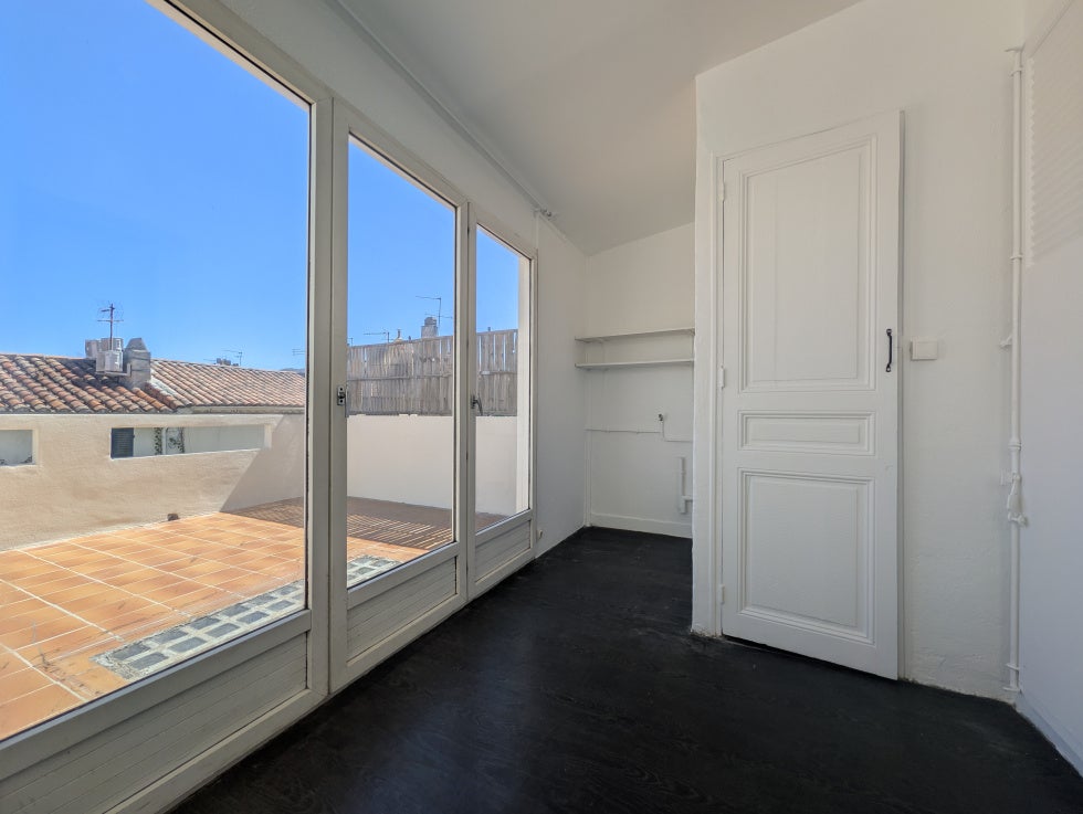 Appartement Boulevard Baptiste Bonnet à Marseille