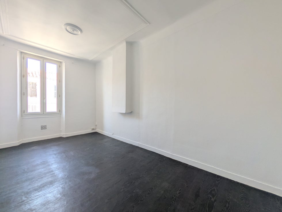 Appartement Boulevard Baptiste Bonnet à Marseille