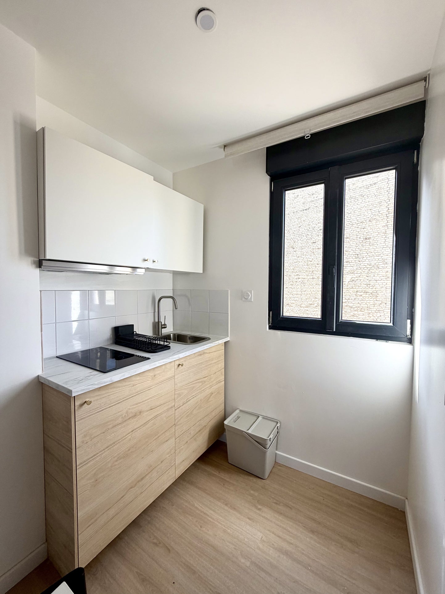 Appartement Rue du Commandant Chef d'Hôtel à Le Havre