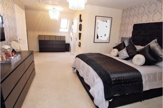 Room Wensley Road in Rotherham