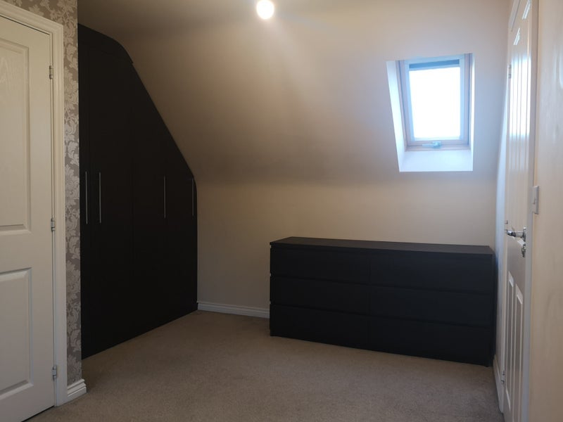 Room Wensley Road in Rotherham