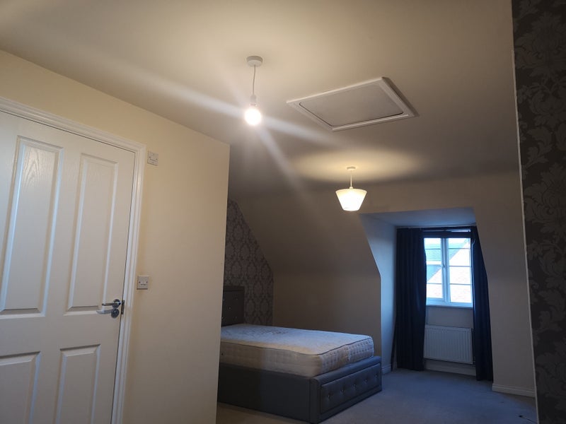 Room Wensley Road in Rotherham