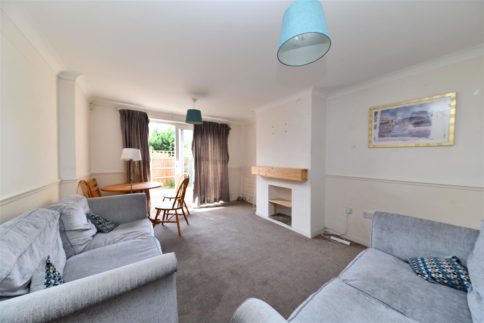 Room Grace Way in Stevenage