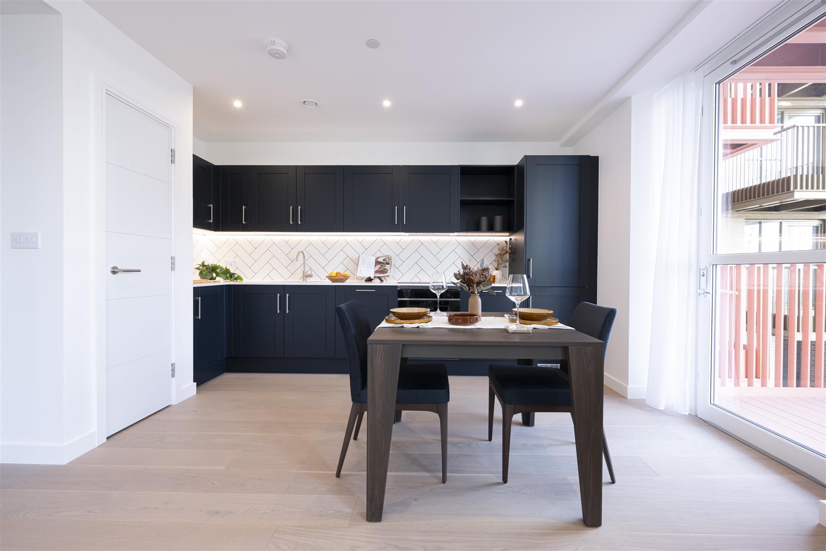 Flat Fifth Way in Greater London