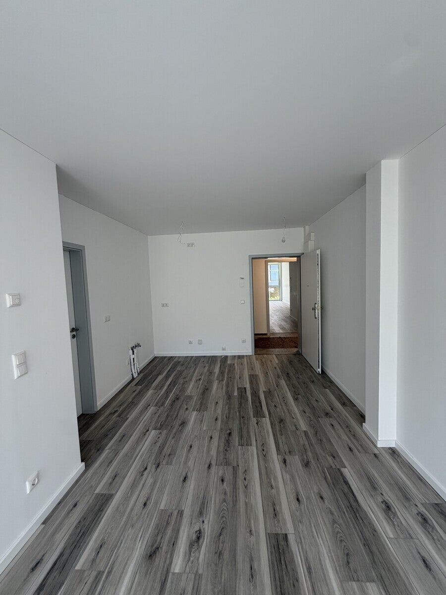 Wohnung Nydamer Weg in Hamburg