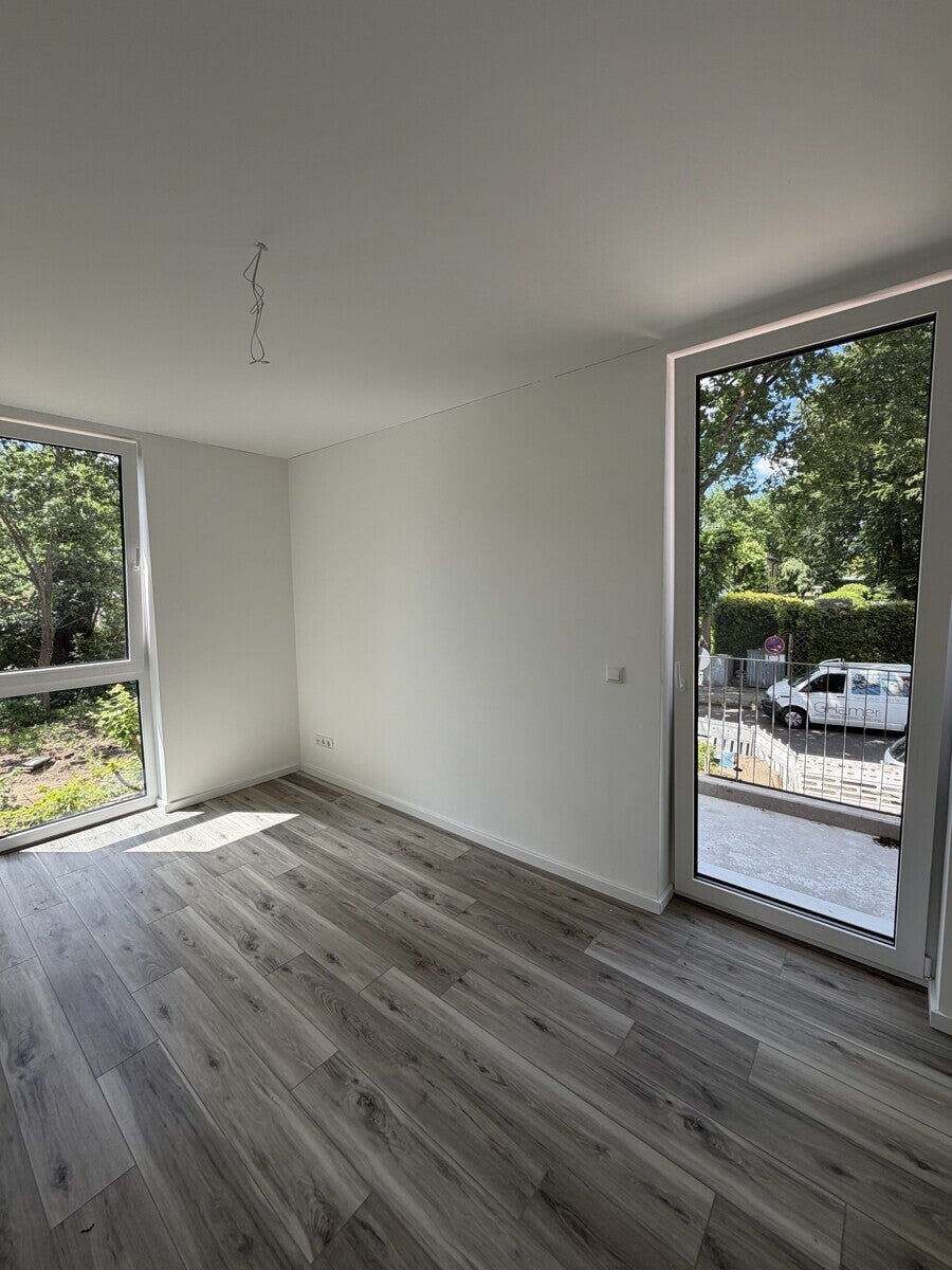 Wohnung Nydamer Weg in Hamburg