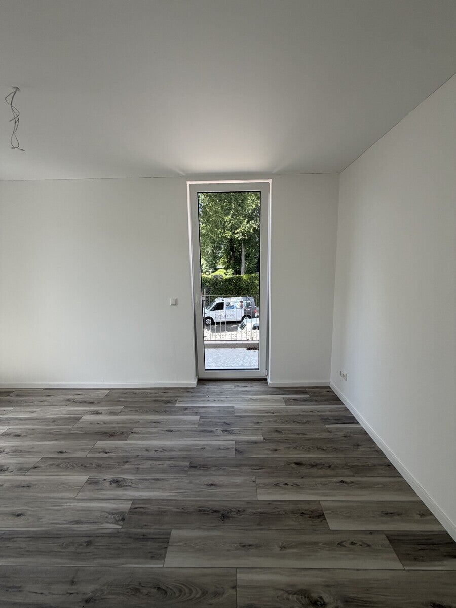 Wohnung Nydamer Weg in Hamburg
