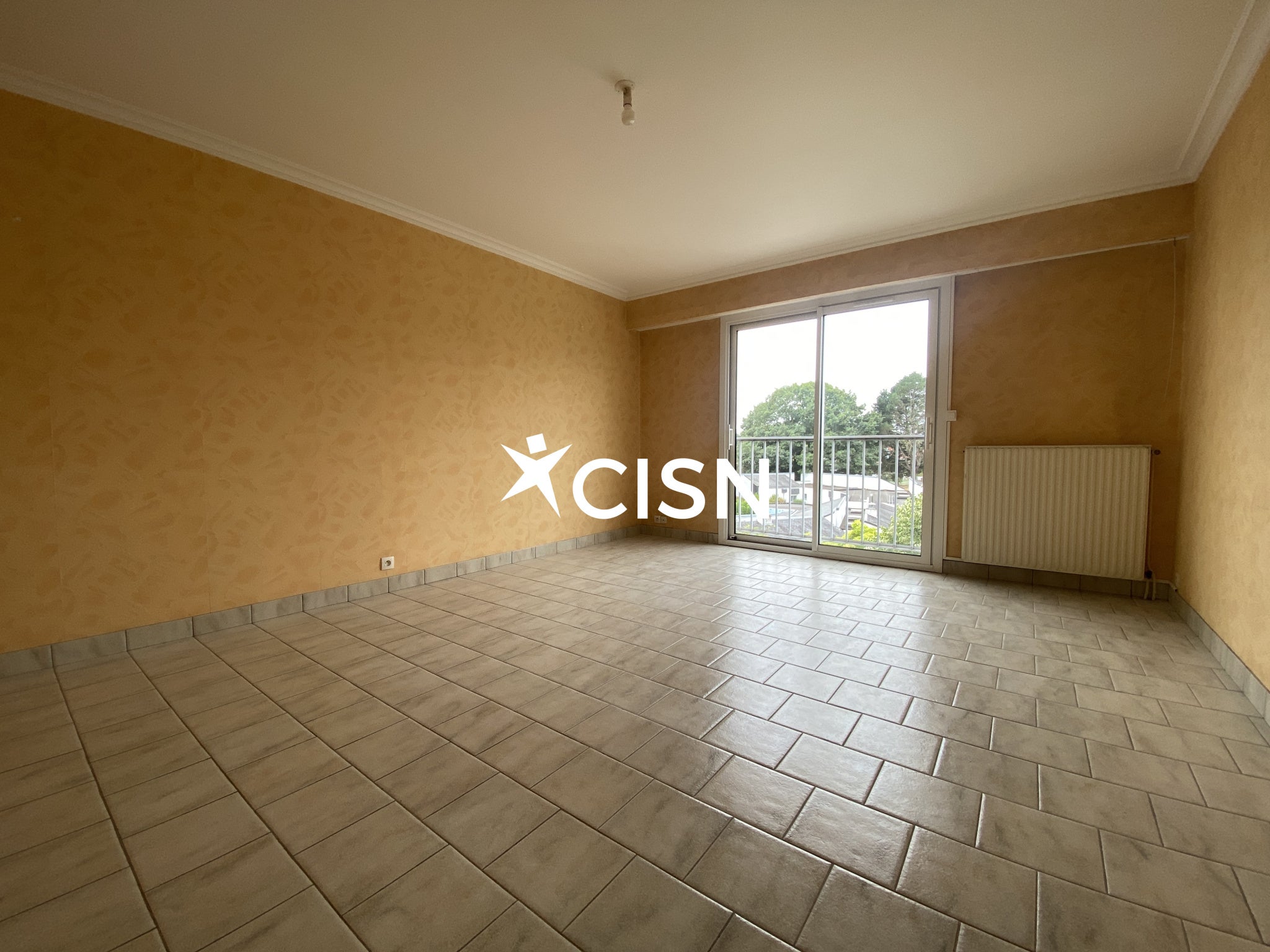 Appartement Rue Marzelle de Grillaud à Nantes