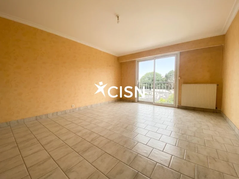 Appartement Rue Marzelle de Grillaud à Nantes