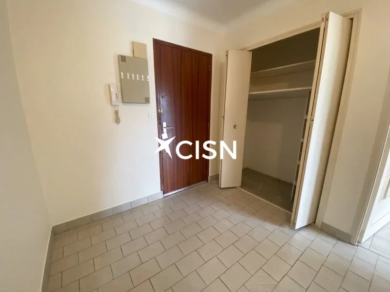 Appartement Rue Marzelle de Grillaud à Nantes