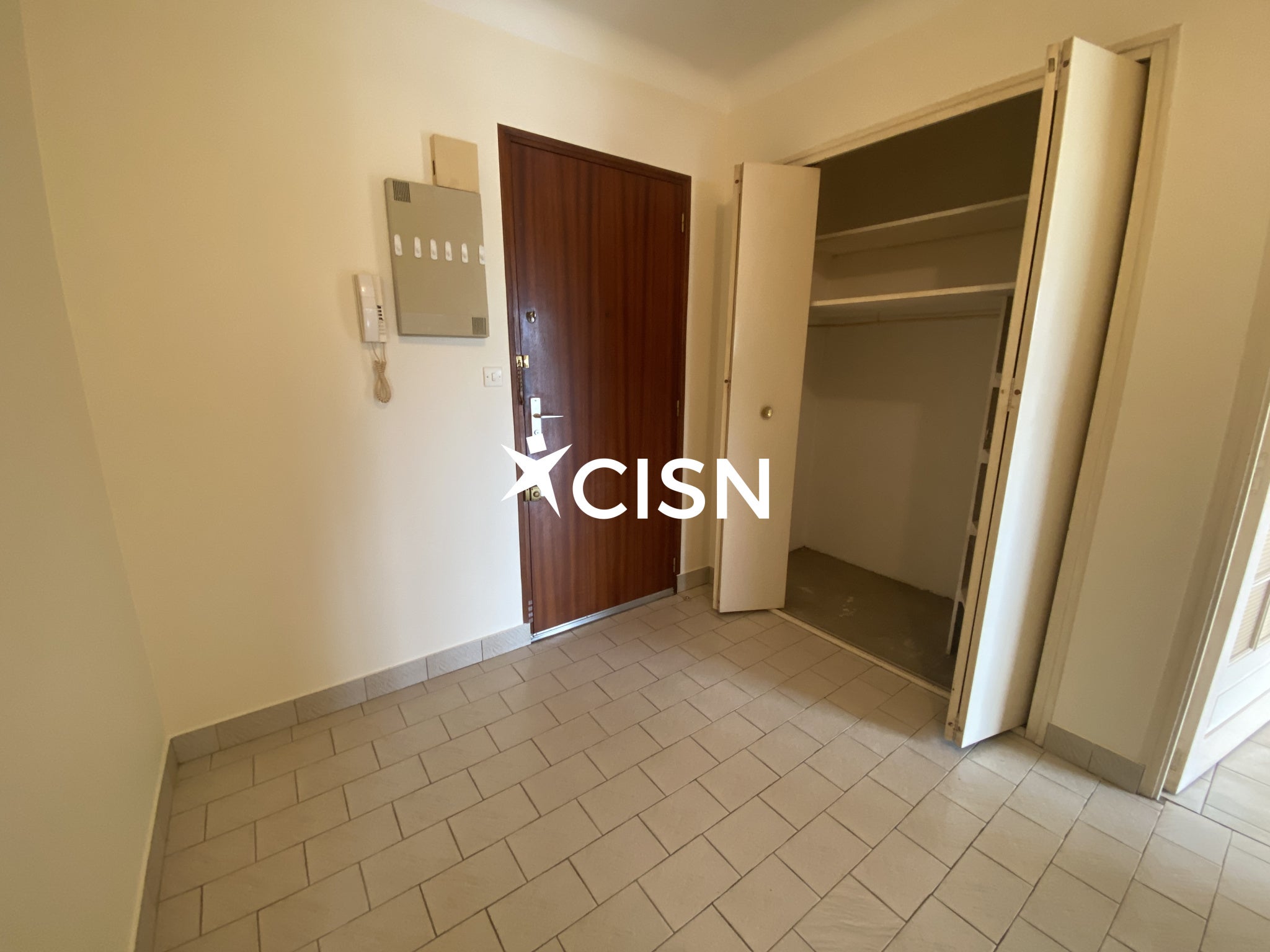 Appartement Rue Marzelle de Grillaud à Nantes