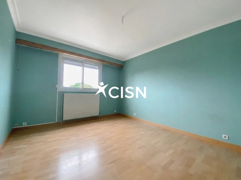 Appartement Rue Marzelle de Grillaud à Nantes