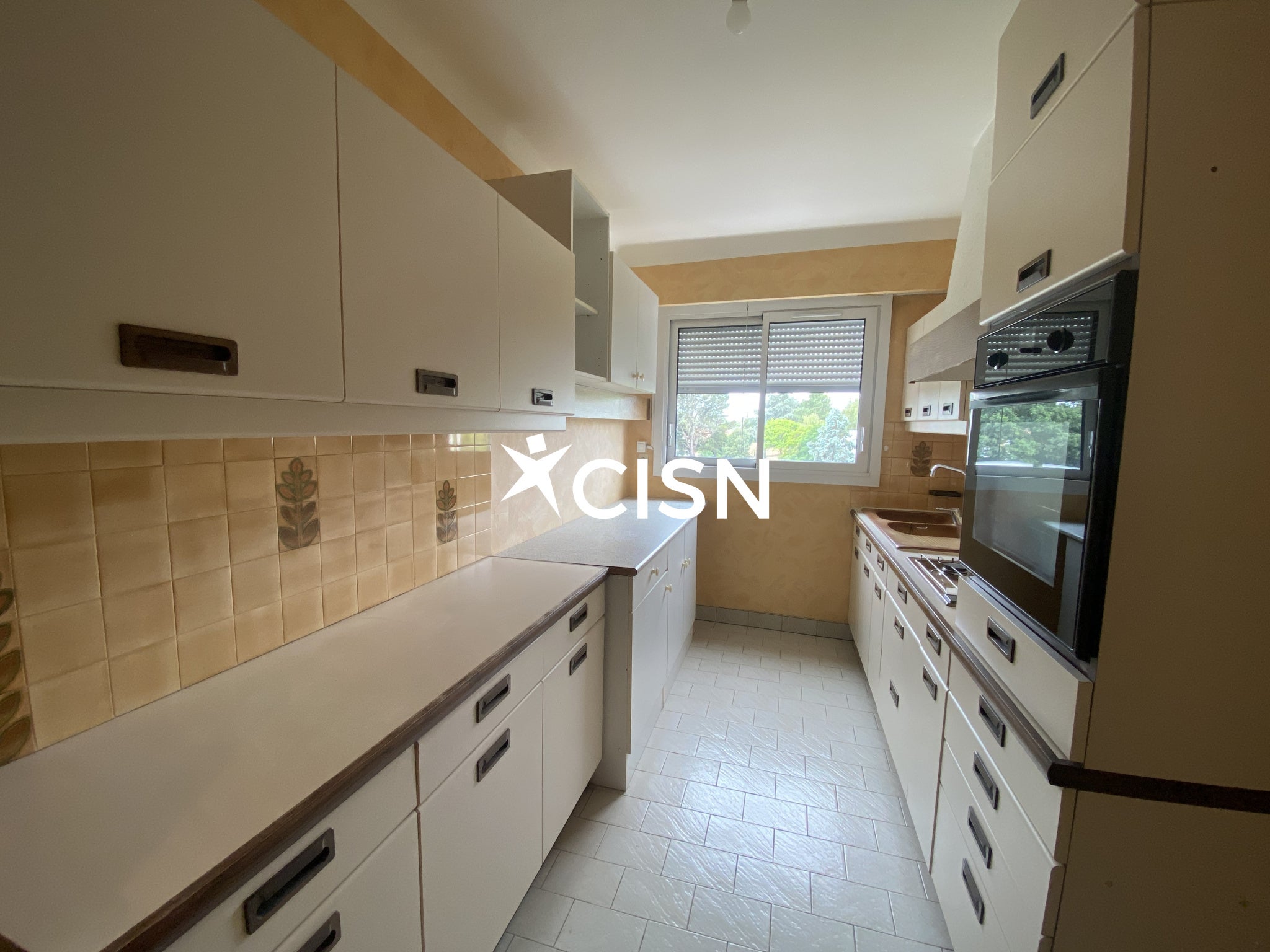 Appartement Rue Marzelle de Grillaud à Nantes