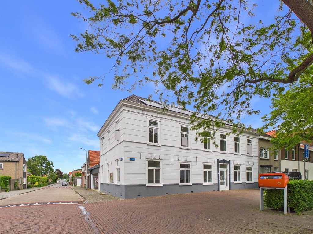 Appartement Plein 14 in Zaamslag