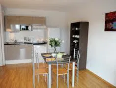 Appartement Cour d'Honneur à Paris