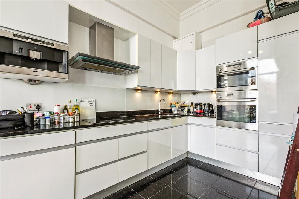 Flat Porchester Square in City of Westminster
