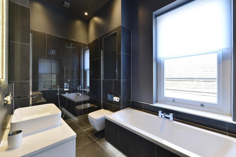 Flat Porchester Square in City of Westminster
