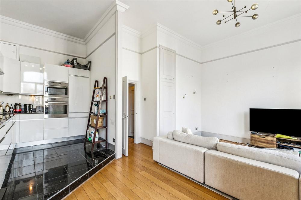 Flat Porchester Square in City of Westminster