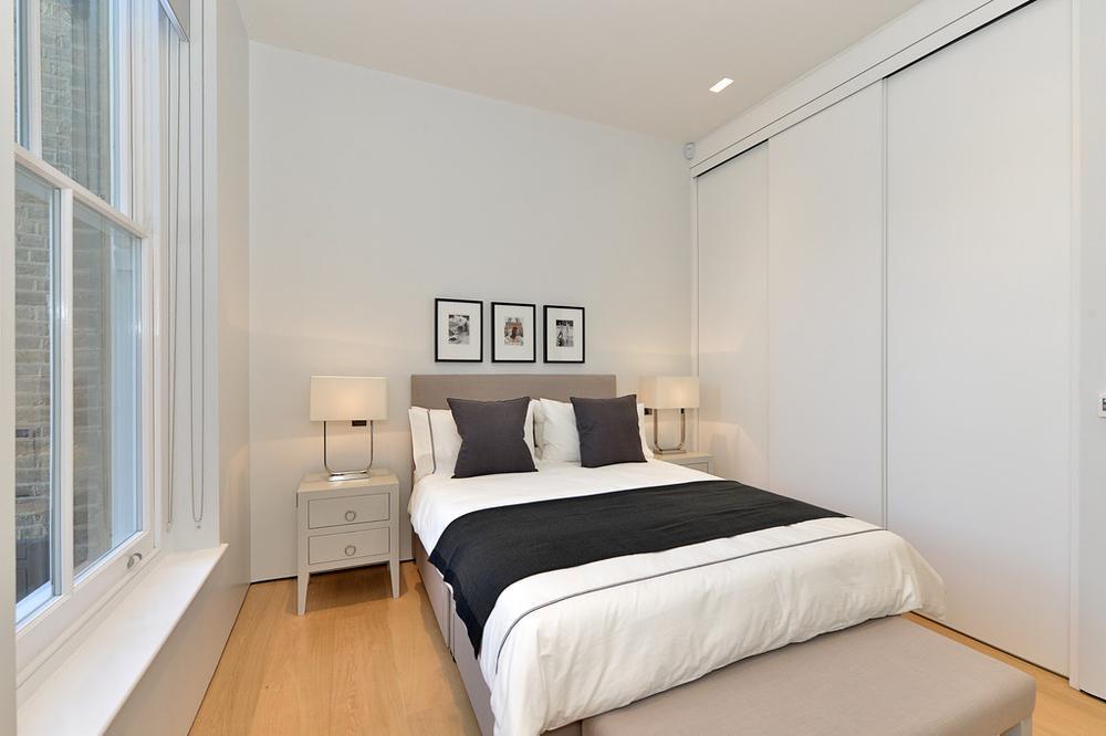 Flat Porchester Square in City of Westminster