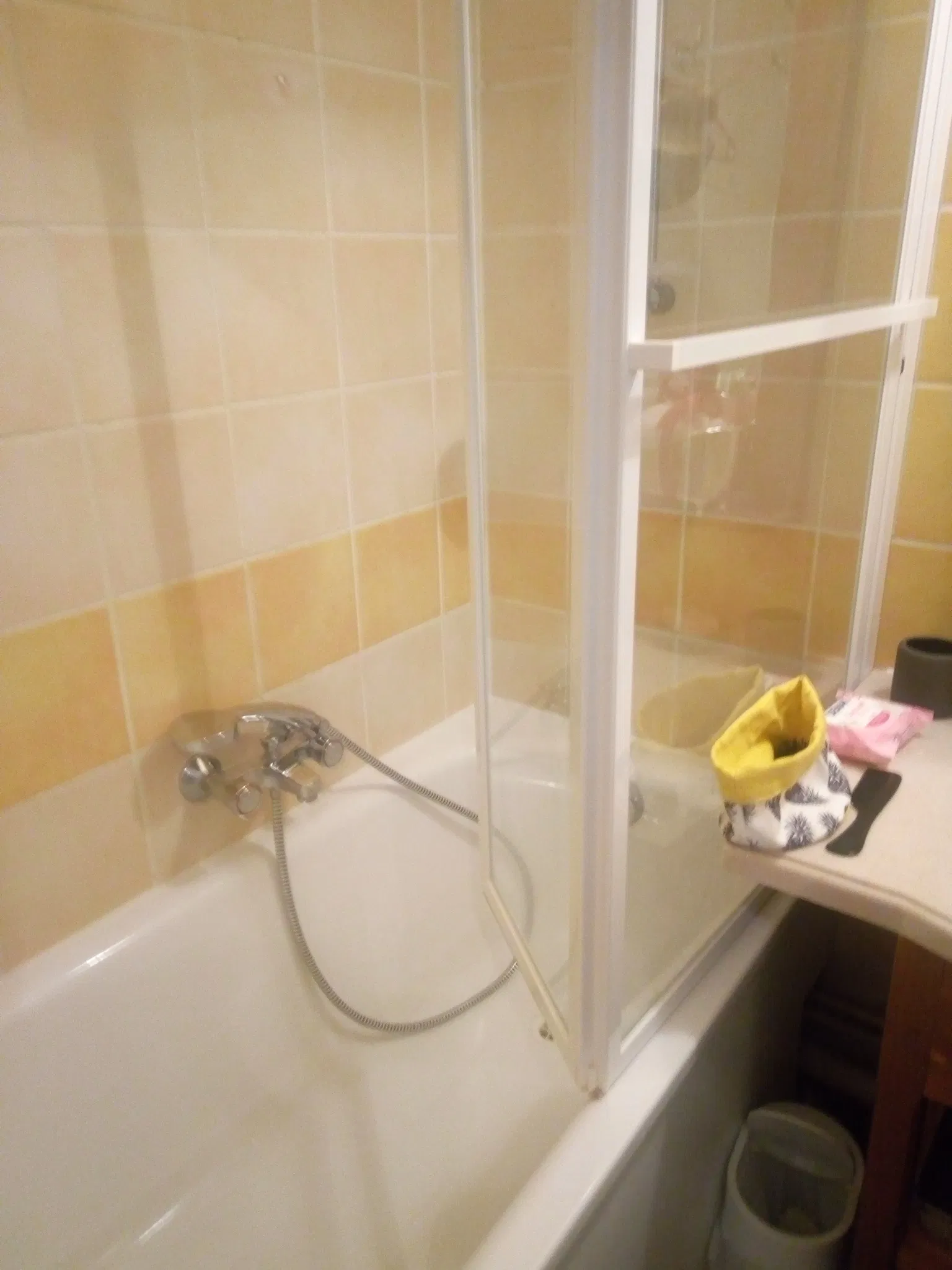 Appartement Boulevard Paul Sabatier à Ax-les-Thermes