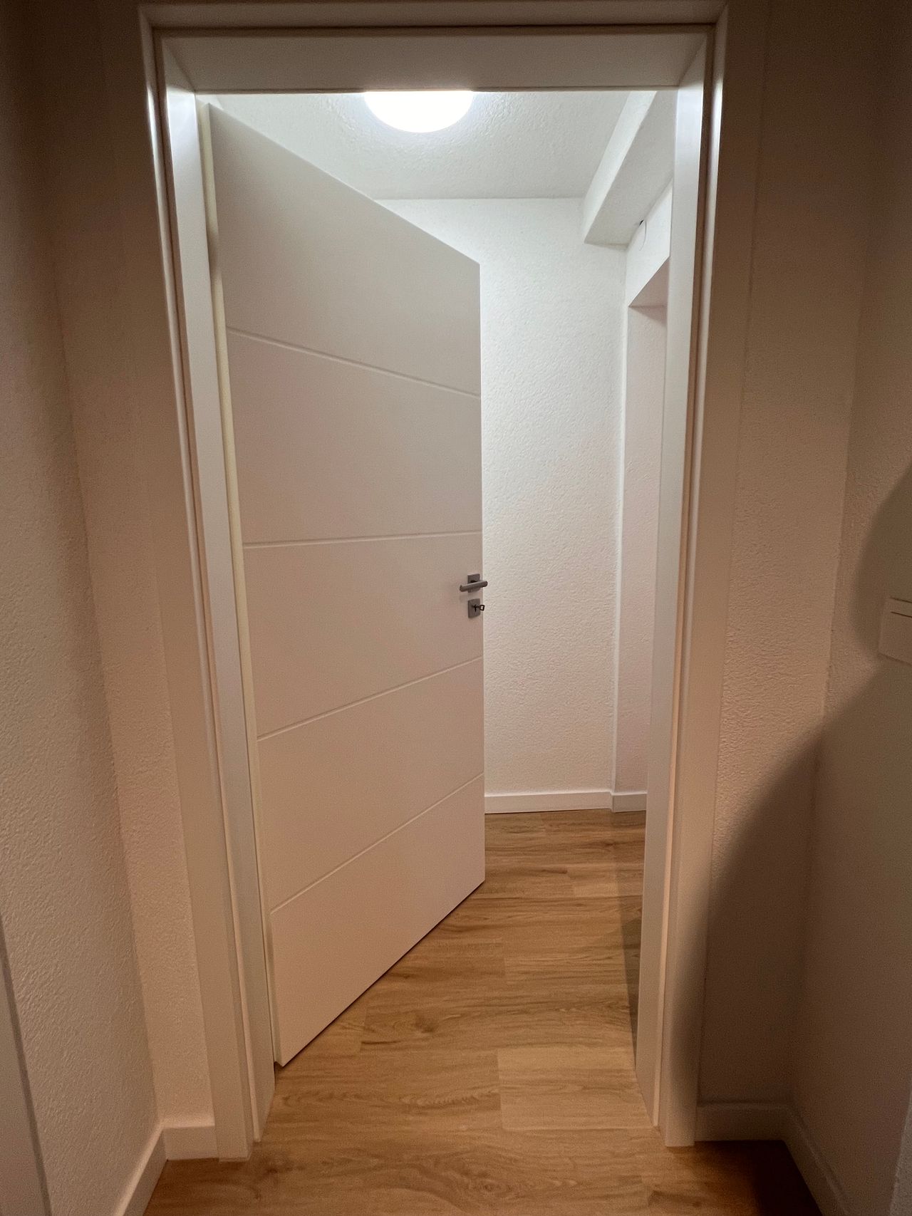 Wohnung Daimlerstraße in Stuttgart