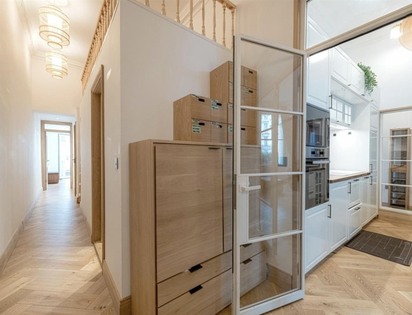Flat Westbourne Terrace in City of Westminster