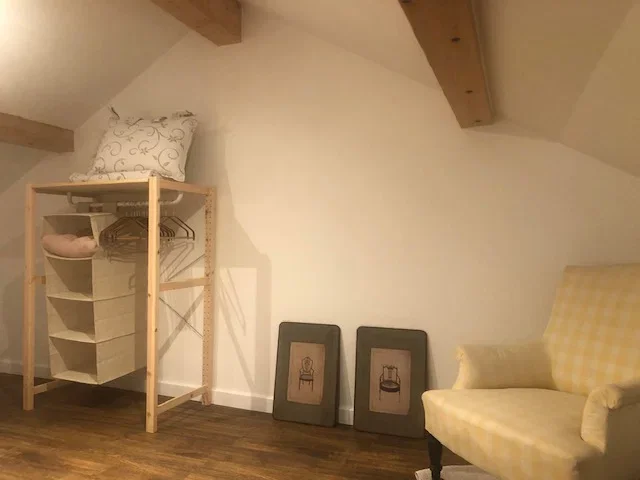 Room Chemin de Lôo in Régades