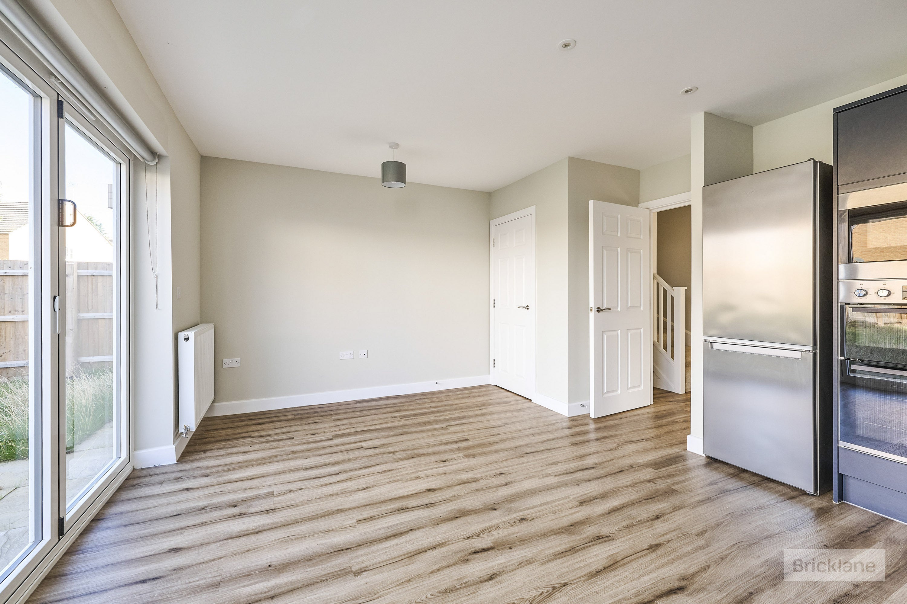 House Osprey Place in Fenland District