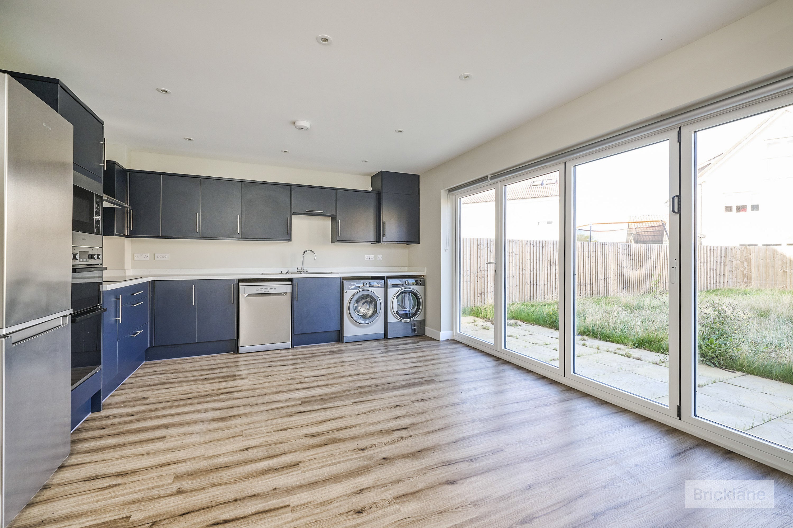 House Osprey Place in Fenland District
