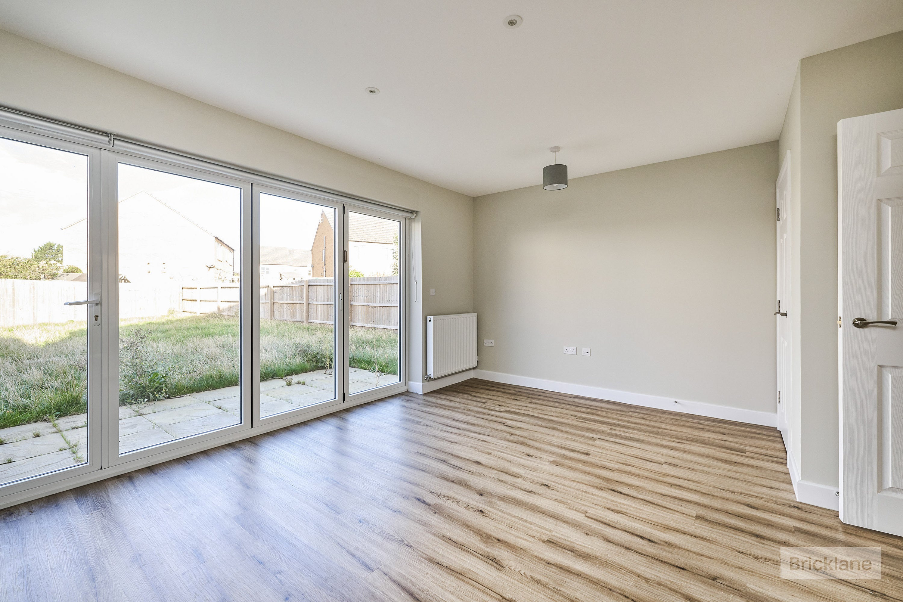 House Osprey Place in Fenland District