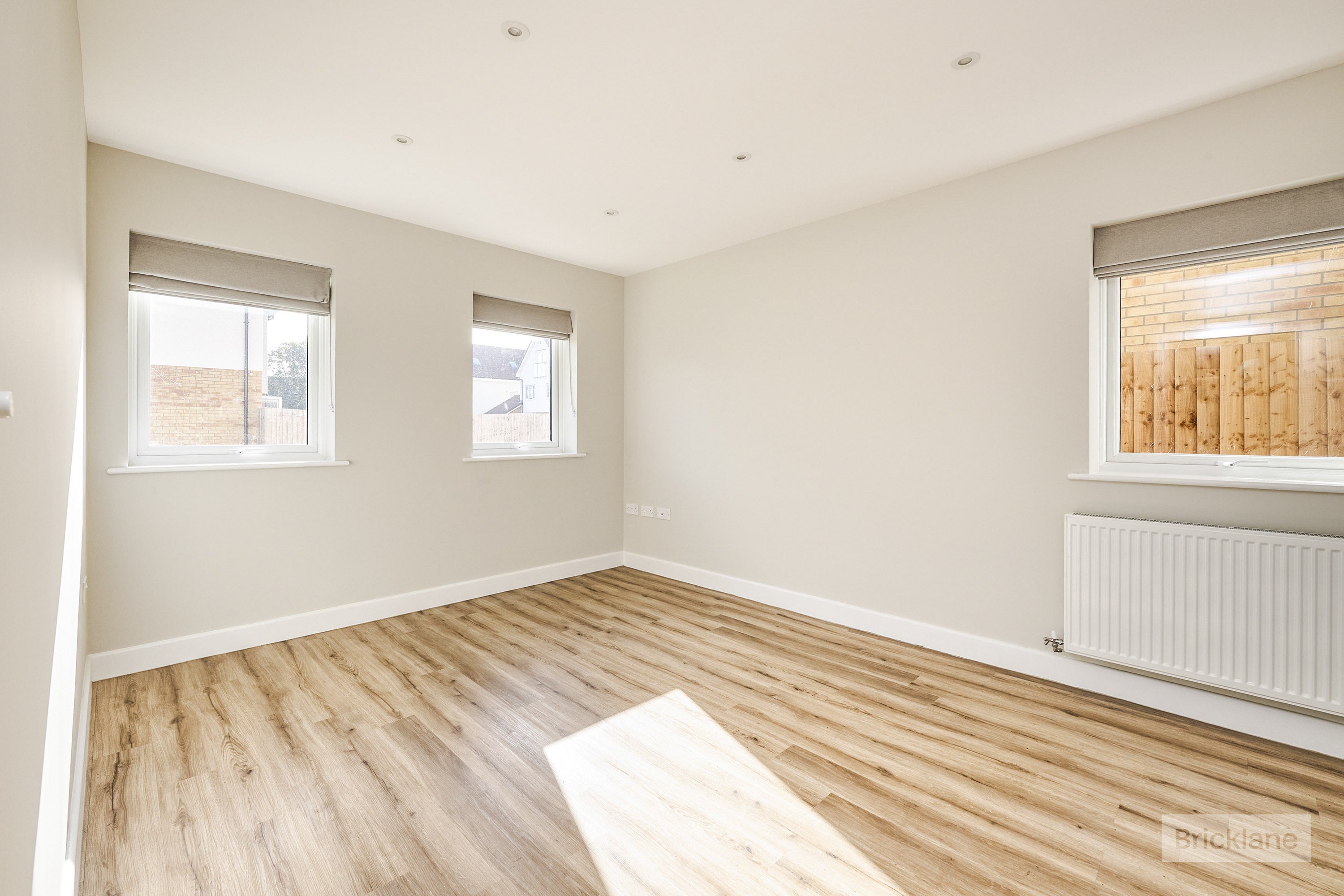 House Osprey Place in Fenland District