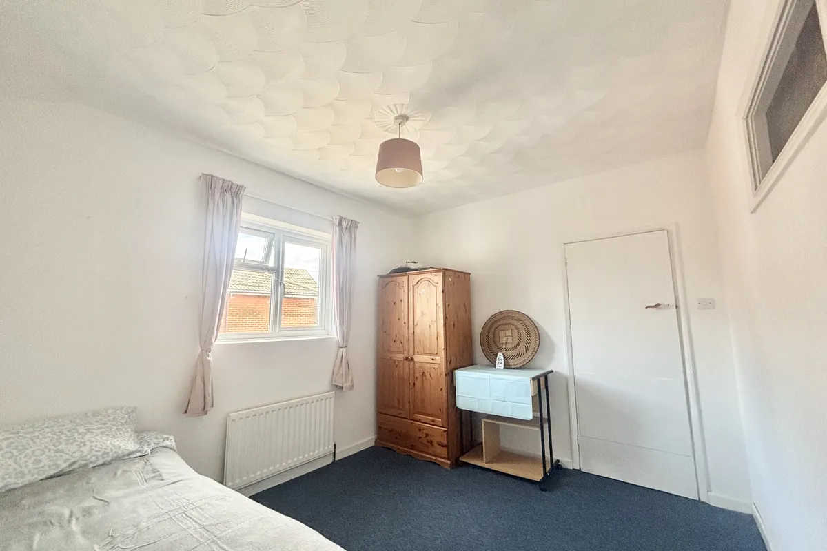 Flat Winchester Road in Southampton