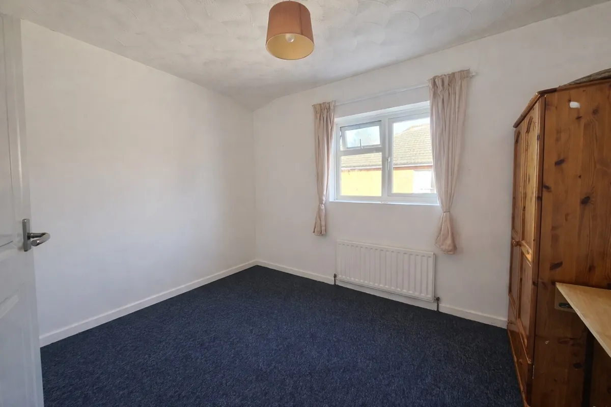 Flat Winchester Road in Southampton
