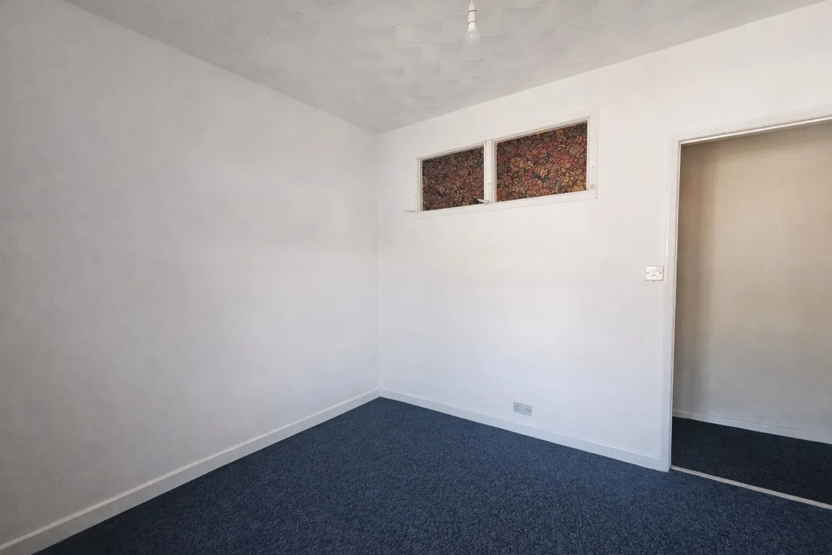 Flat Winchester Road in Southampton