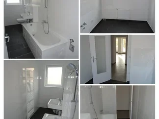 Wohnung Weißenstadter Ring in Berlin