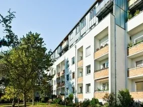 Wohnung Weißenstadter Ring in Berlin