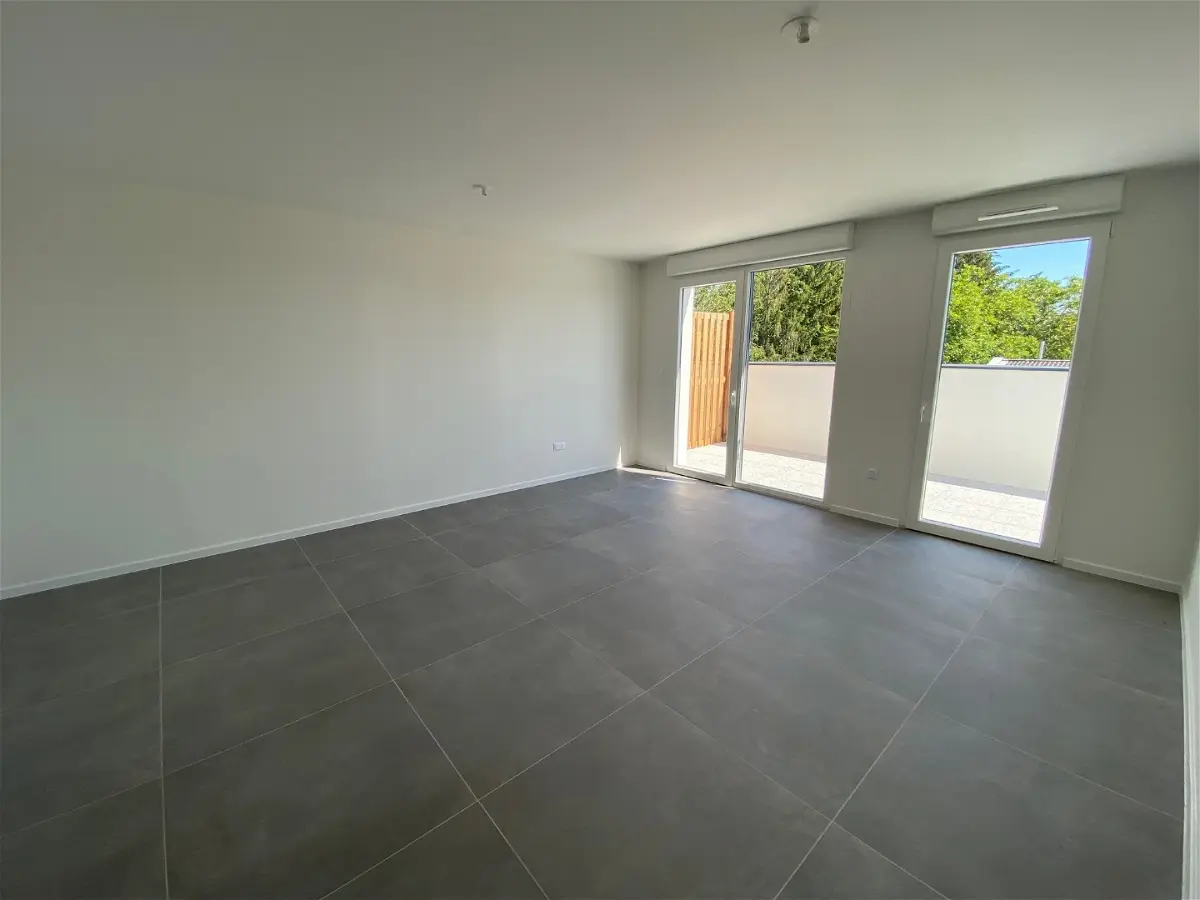 Appartement Avenue de la Gare à Rosheim